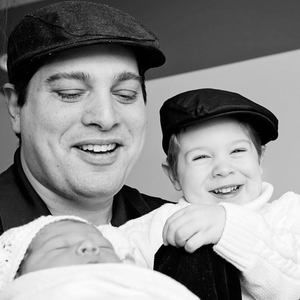 Meet your Posher, Jason